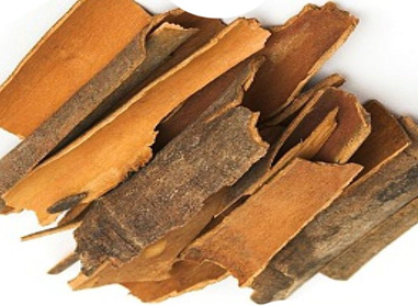 Cinnamon