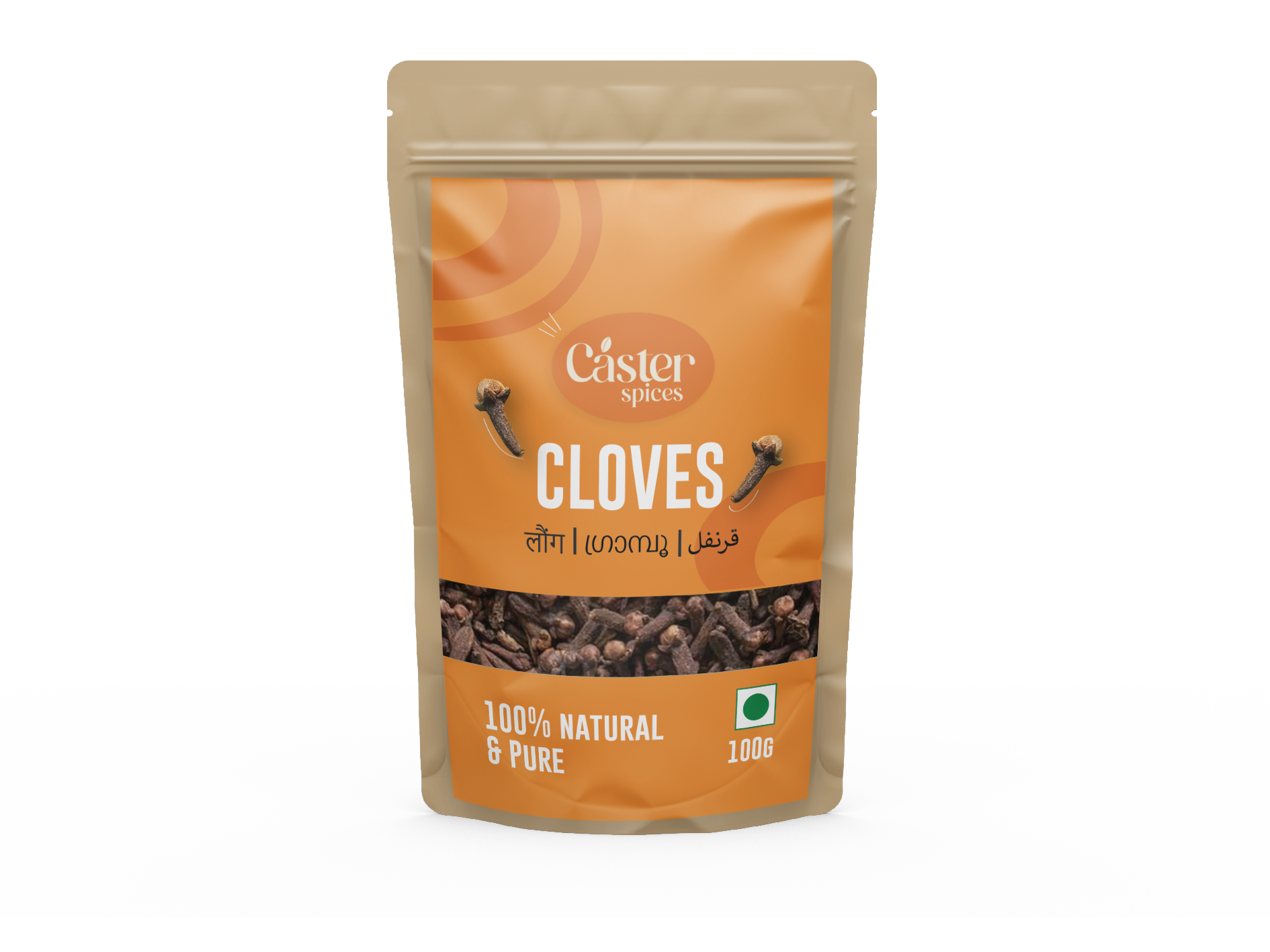 Cloves