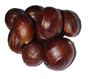 Nutmeg