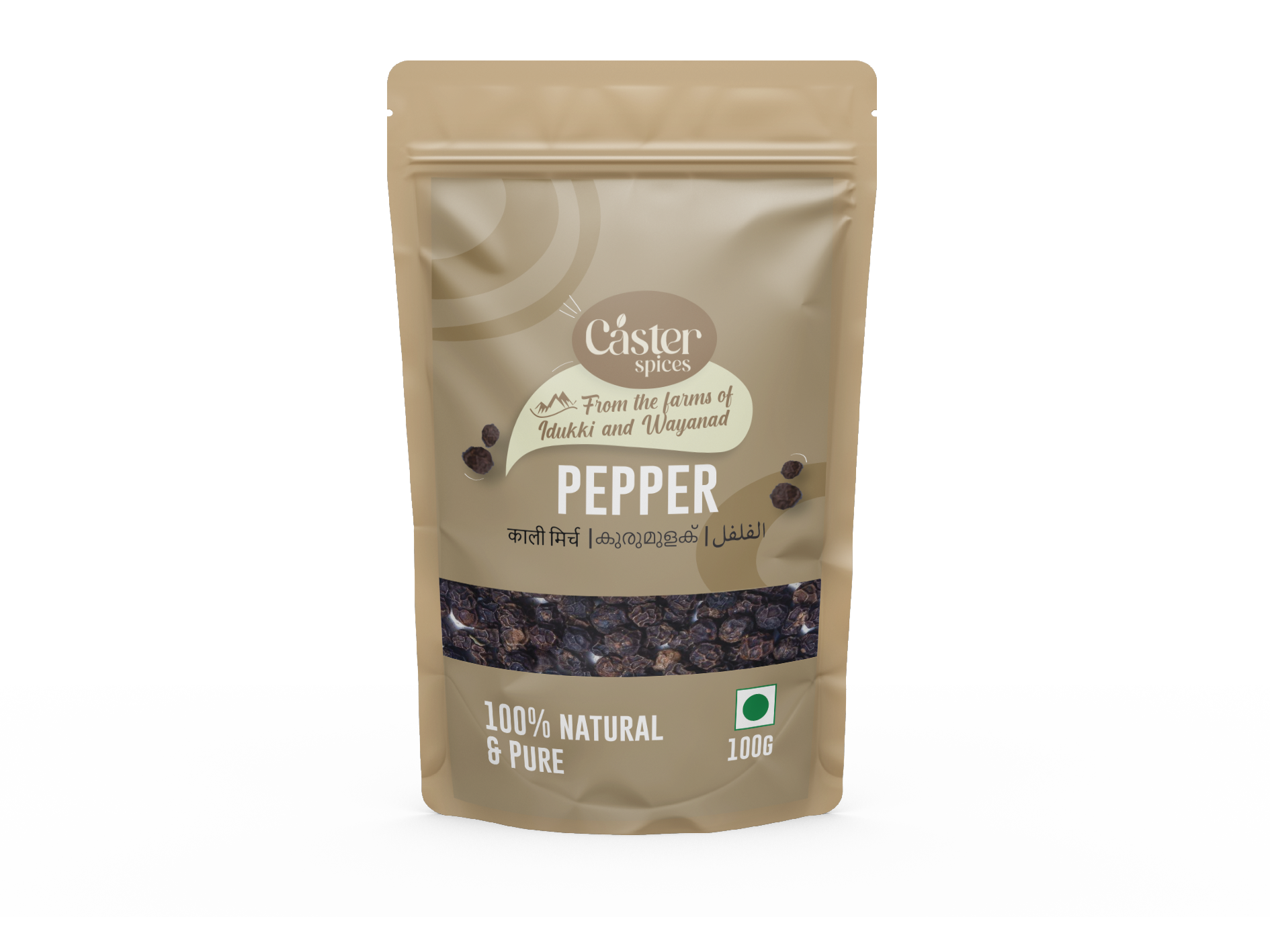 Pepper