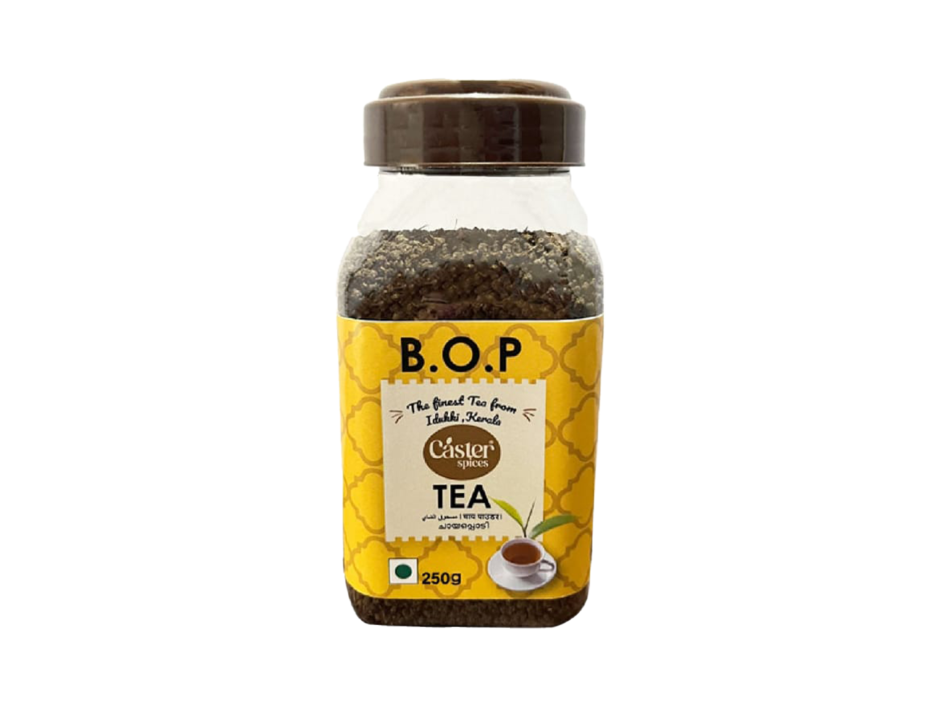 BOP