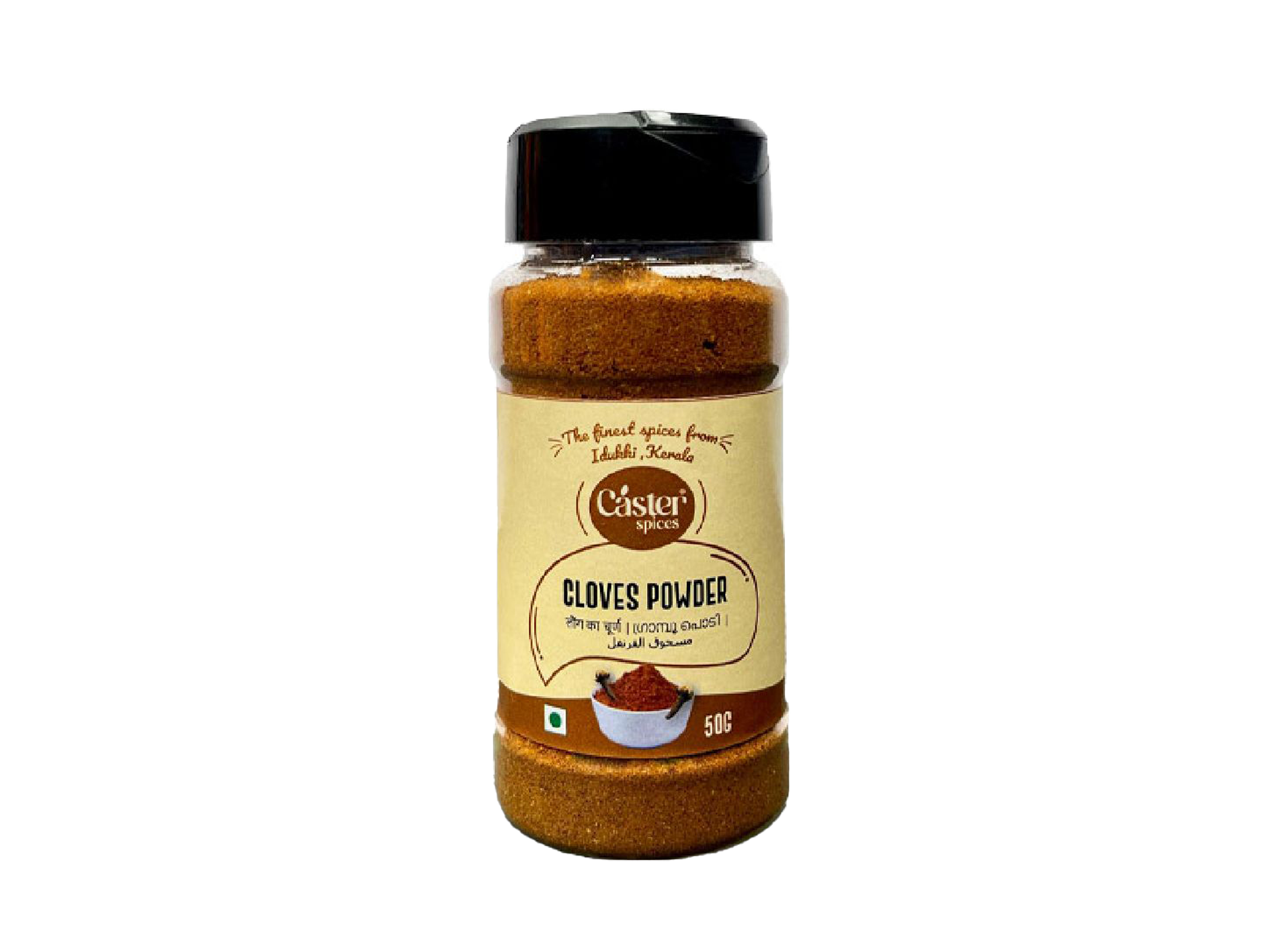 Cloves Powder