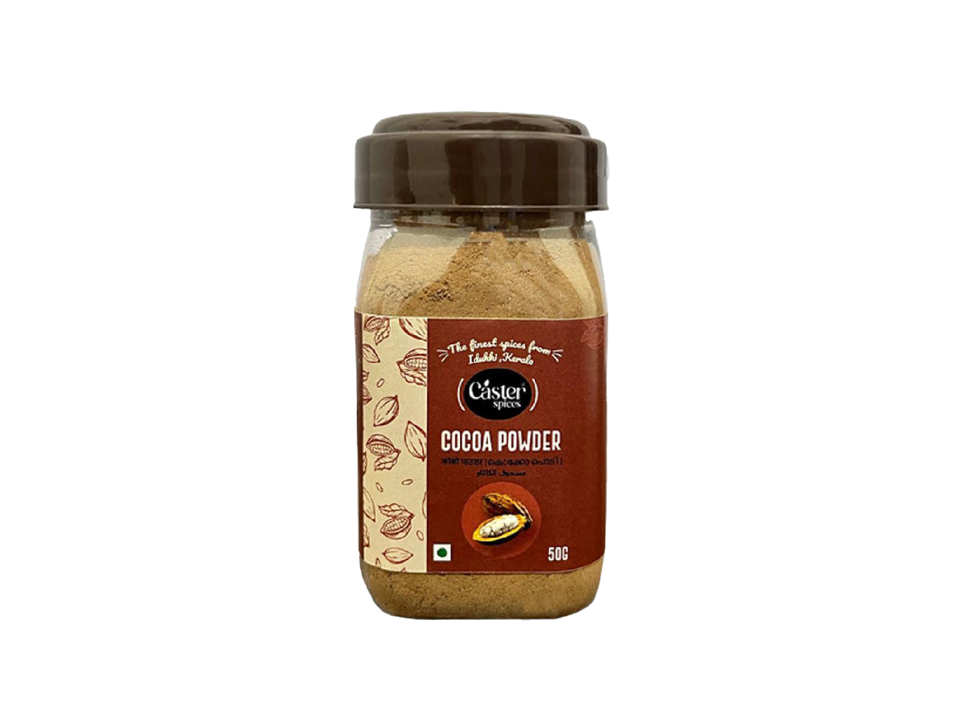 Cocoa