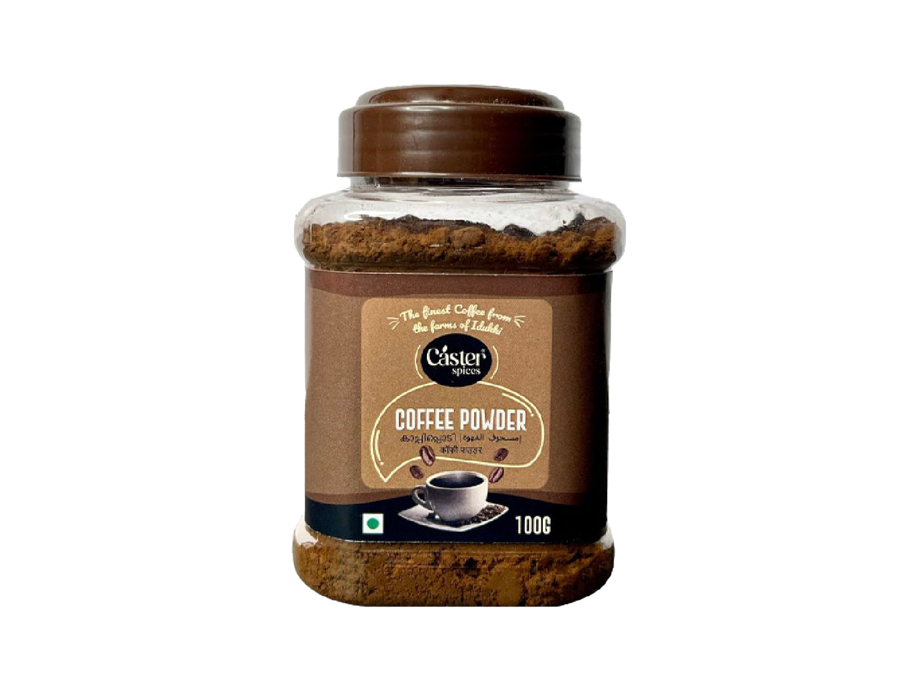 CoffeeB