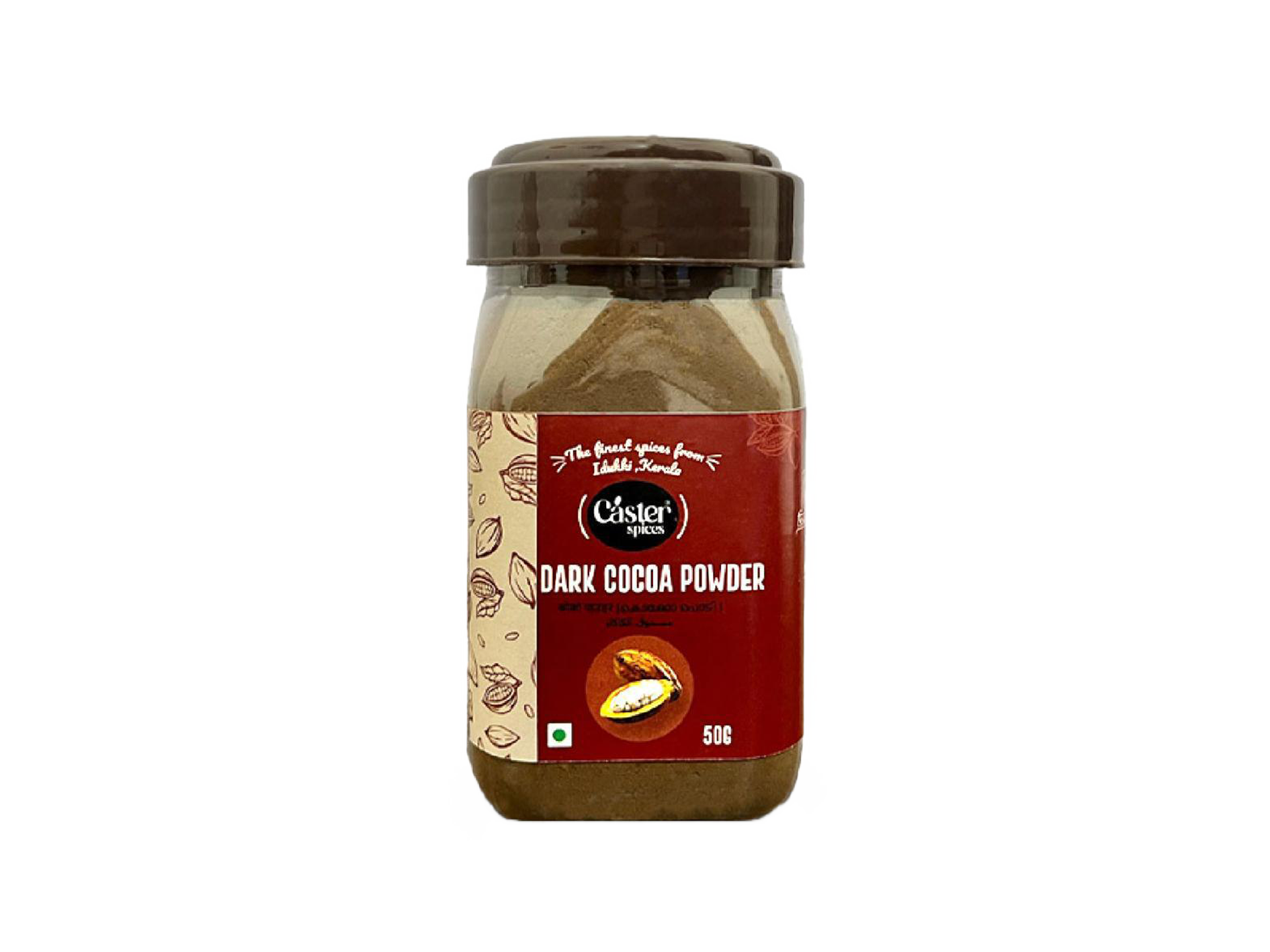 DarkCocoa