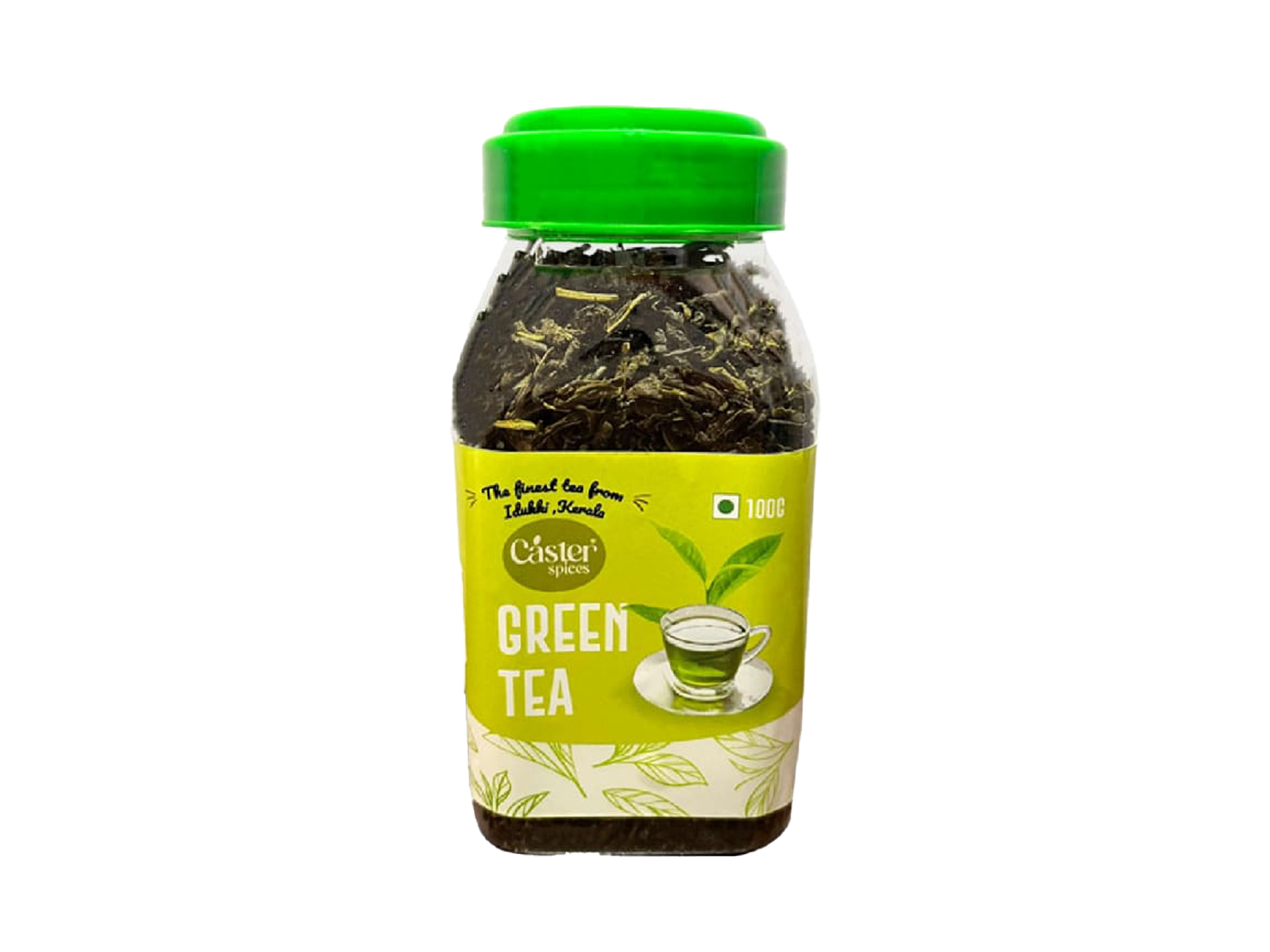 GreenTea