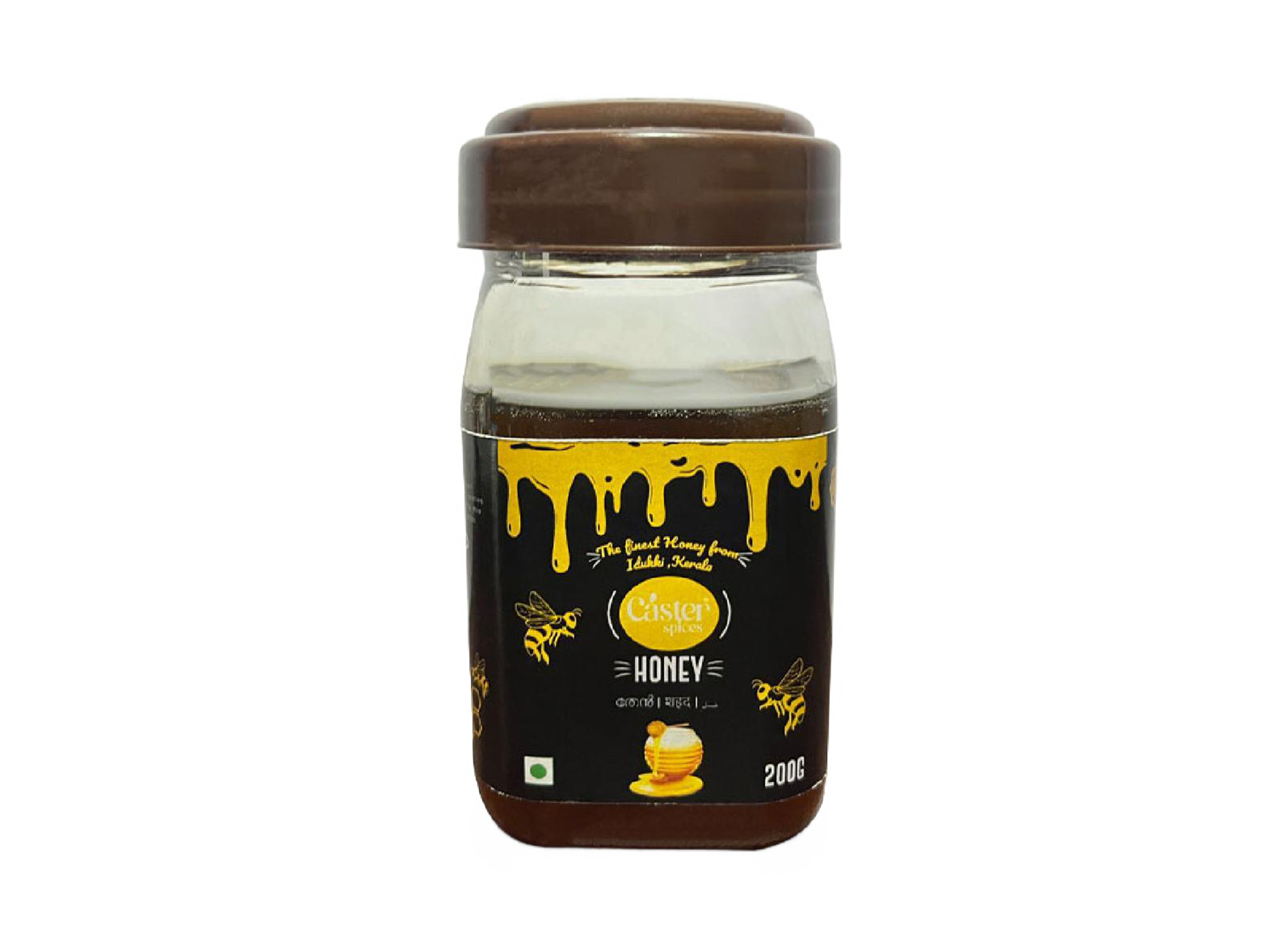 Honey