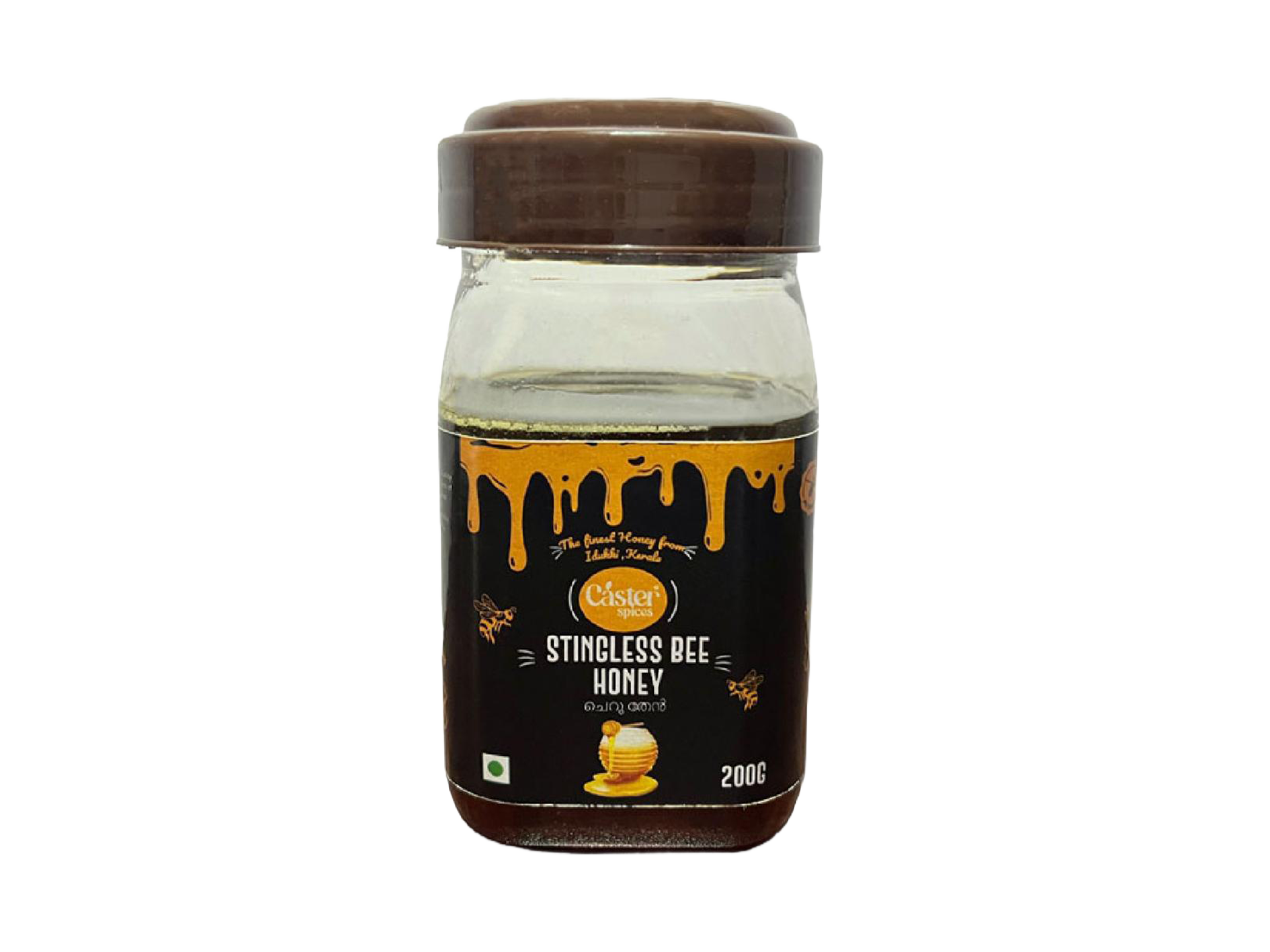Stingless