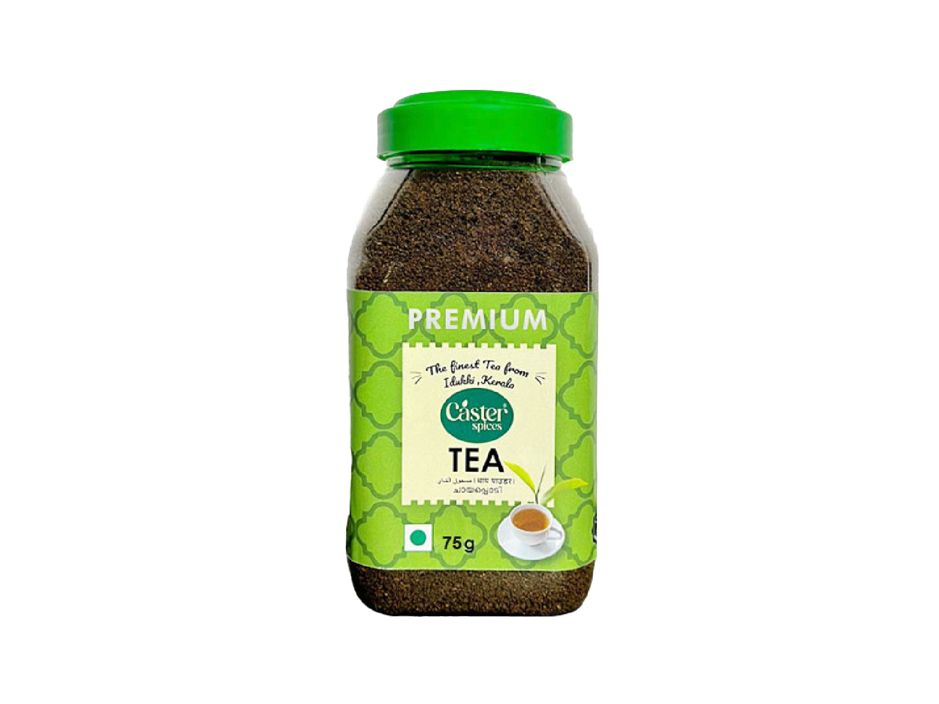 Tea75