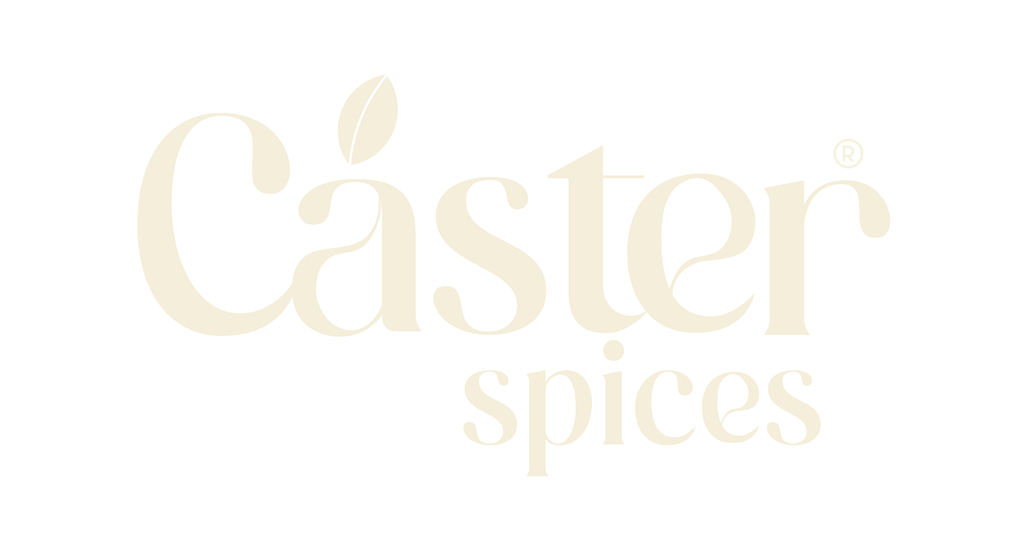 Caster Spices